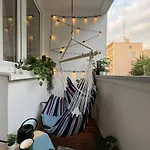 Apartamento Modern Retro ~ 800m Main Square *