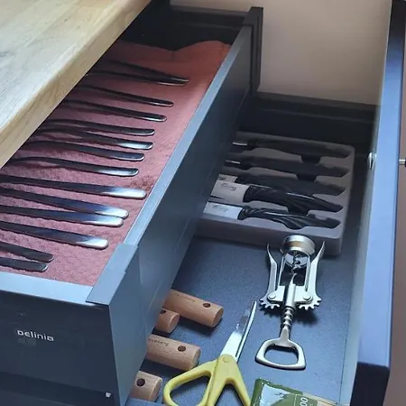 Modern Retro ~ 800m Main Square