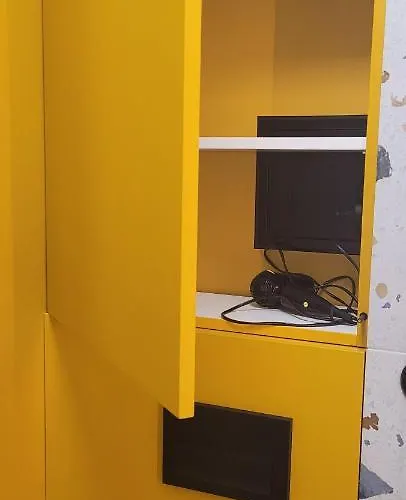 Modern Retro ~ 800m Main Square Apartment Breslau