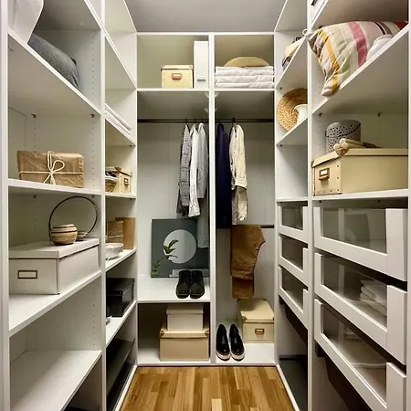 Modern Retro ~ 800m Main Square * Breslau