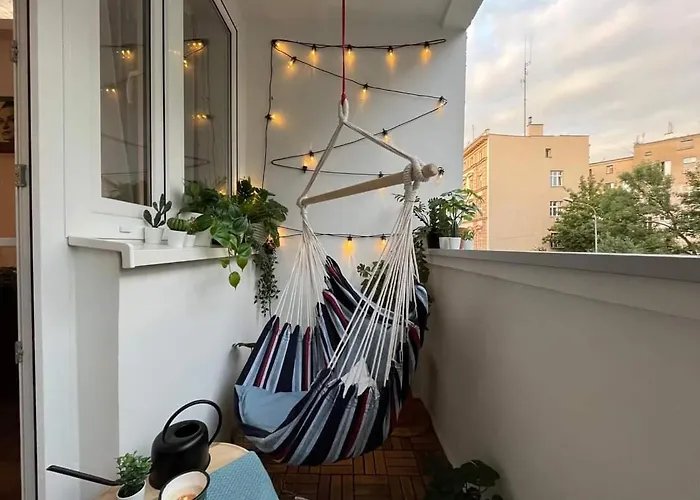 Apartamento Modern Retro ~ 800m Main Square *